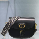 Christian Dior Large Dior Bobby Bag